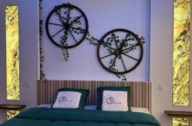Love Room La Suite 2 - photo 11