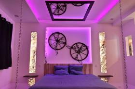 Love Room La Suite 2 - photo 16