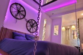 Love Room La Suite 2 - photo 17