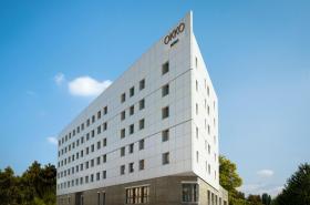 Okko Hotels Grenoble Jardin Hoche - photo 4