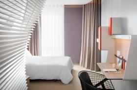 Okko Hotels Grenoble Jardin Hoche - photo 22