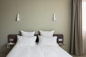 Okko Hotels Grenoble Jardin Hoche - photo 21