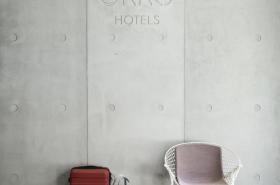 Okko Hotels Grenoble Jardin Hoche - photo 10