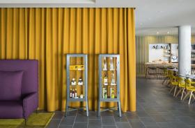 Okko Hotels Grenoble Jardin Hoche - photo 15