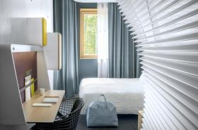 Okko Hotels Grenoble Jardin Hoche - photo 19