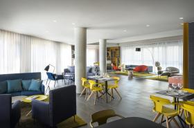 OKKO Hotels Grenoble Centre - photo 6
