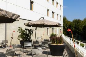 Okko Hotels Grenoble Jardin Hoche - photo 8