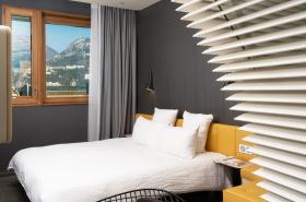 OKKO Hotels Grenoble Centre - photo 27