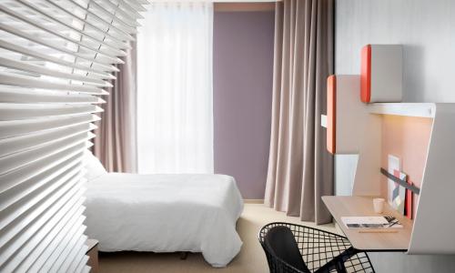 OKKO Hotels Grenoble Centre - photo 1