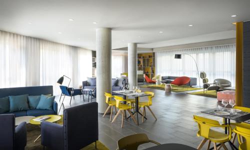 OKKO Hotels Grenoble Centre - photo 3