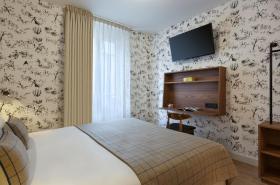 Maison Barbillon Grenoble - Centre Gare - photo 9