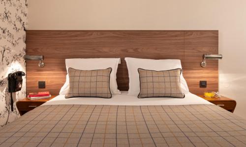 Maison Barbillon Grenoble - Centre Gare - photo 2