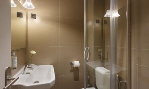 Maison Barbillon Grenoble - Centre Gare - photo 3