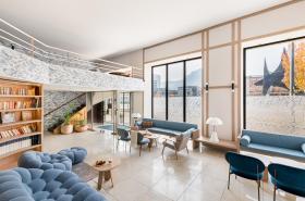 Hôtel Terminus - photo 24