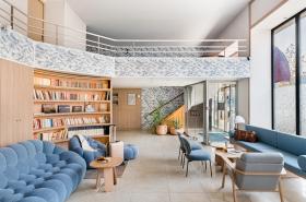 Hôtel Terminus - photo 23