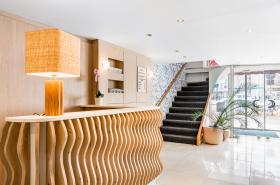 Hôtel Terminus - photo 20