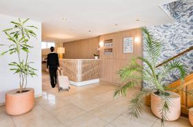 Hôtel Terminus - photo 21