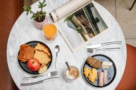 Hôtel Terminus - photo 12