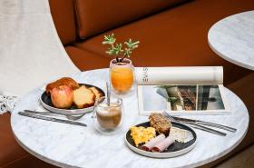 Hôtel Terminus - photo 13