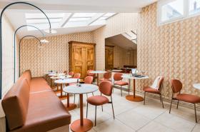 Hôtel Terminus - photo 15