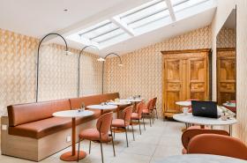 Hôtel Terminus - photo 16