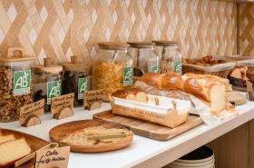 Hôtel Terminus - photo 17