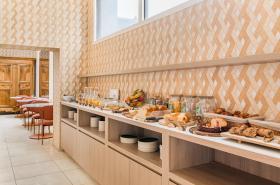 Hôtel Terminus - photo 19