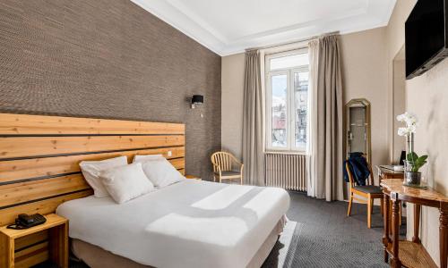 Hôtel Terminus - photo 3