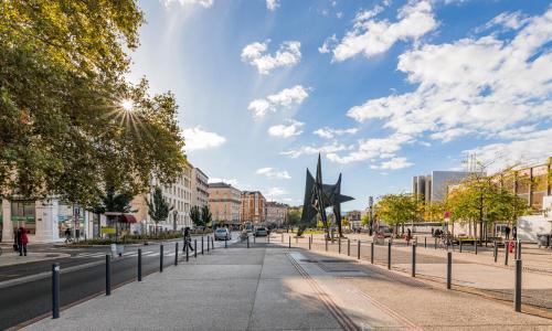 Hôtel Terminus - photo 2