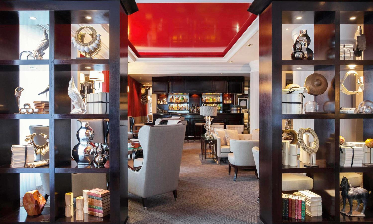 Photo Park Hotel Grenoble - MGallery Collection