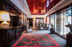 Park Hotel Grenoble - MGallery Collection - photo 27