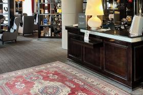 Park Hotel Grenoble - MGallery Collection - photo 20