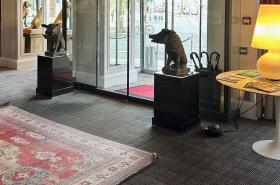 Park Hotel Grenoble - MGallery Collection - photo 21