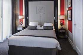 Park Hotel Grenoble - MGallery Collection - photo 10