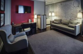 Park Hotel Grenoble - MGallery Collection - photo 9