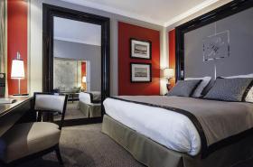 Park Hotel Grenoble - MGallery Collection - photo 16