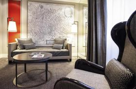 Park Hotel Grenoble - MGallery Collection - photo 15