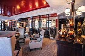 Park Hotel Grenoble - MGallery Collection - photo 27