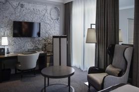 Park Hotel Grenoble - MGallery Collection - photo 13