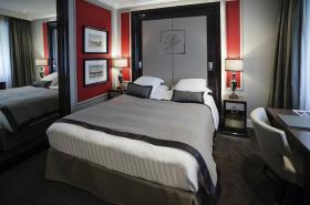 Park Hotel Grenoble - MGallery Collection - photo 8