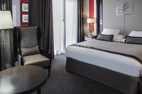 Park Hotel Grenoble - MGallery Collection - photo 14