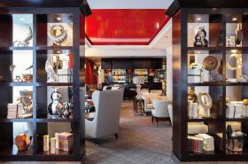Park Hotel Grenoble - MGallery Collection - photo 4