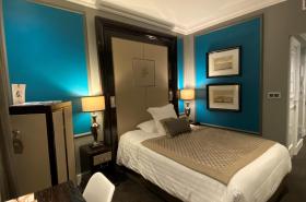 Park Hotel Grenoble - MGallery Collection - photo 11