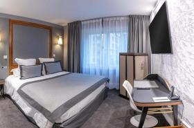 Park Hotel Grenoble - MGallery Collection - photo 9
