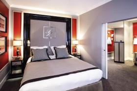 Park Hotel Grenoble - MGallery Collection - photo 7