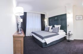 Park Hotel Grenoble - MGallery Collection - photo 6