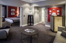 Park Hotel Grenoble - MGallery Collection - photo 21