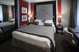 Park Hotel Grenoble - MGallery Collection - photo 20