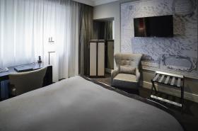Park Hotel Grenoble - MGallery Collection - photo 13