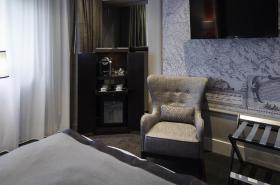Park Hotel Grenoble - MGallery Collection - photo 12